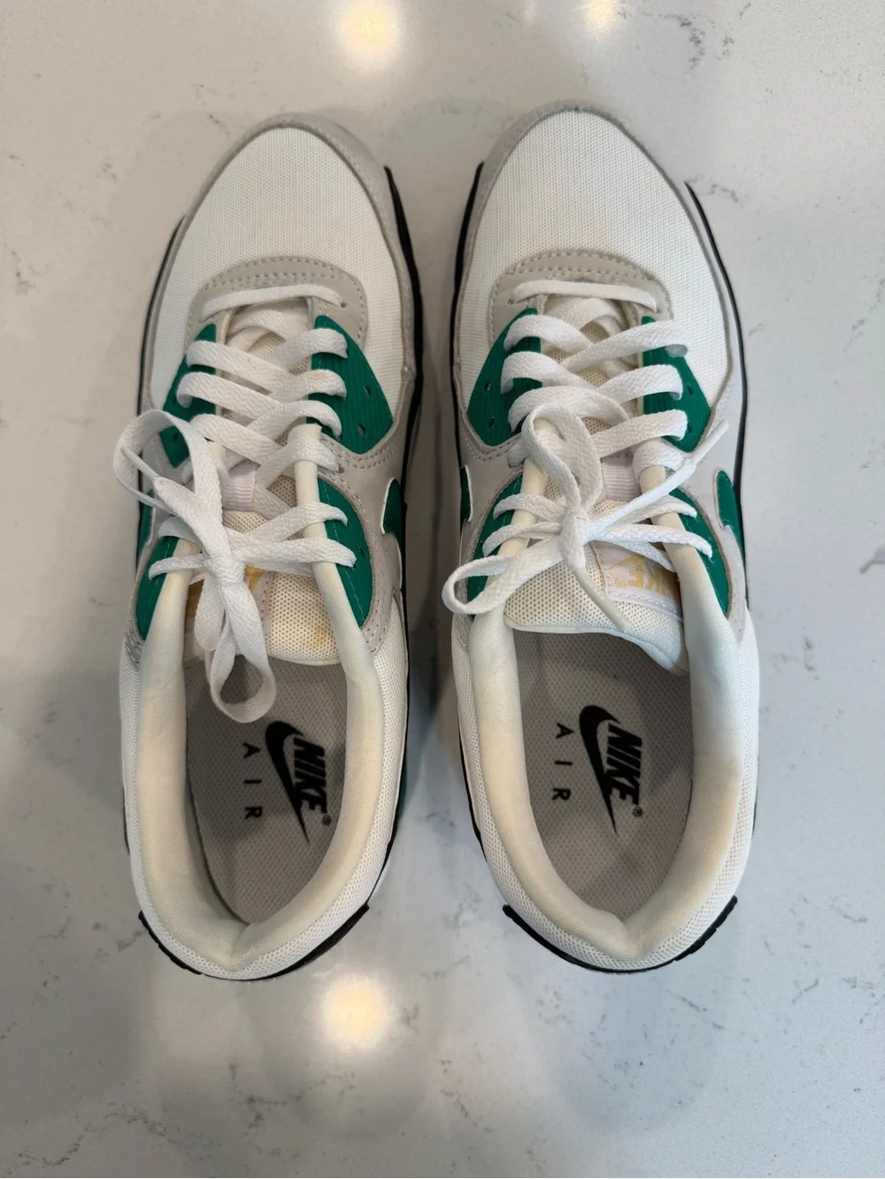 Nike classic air