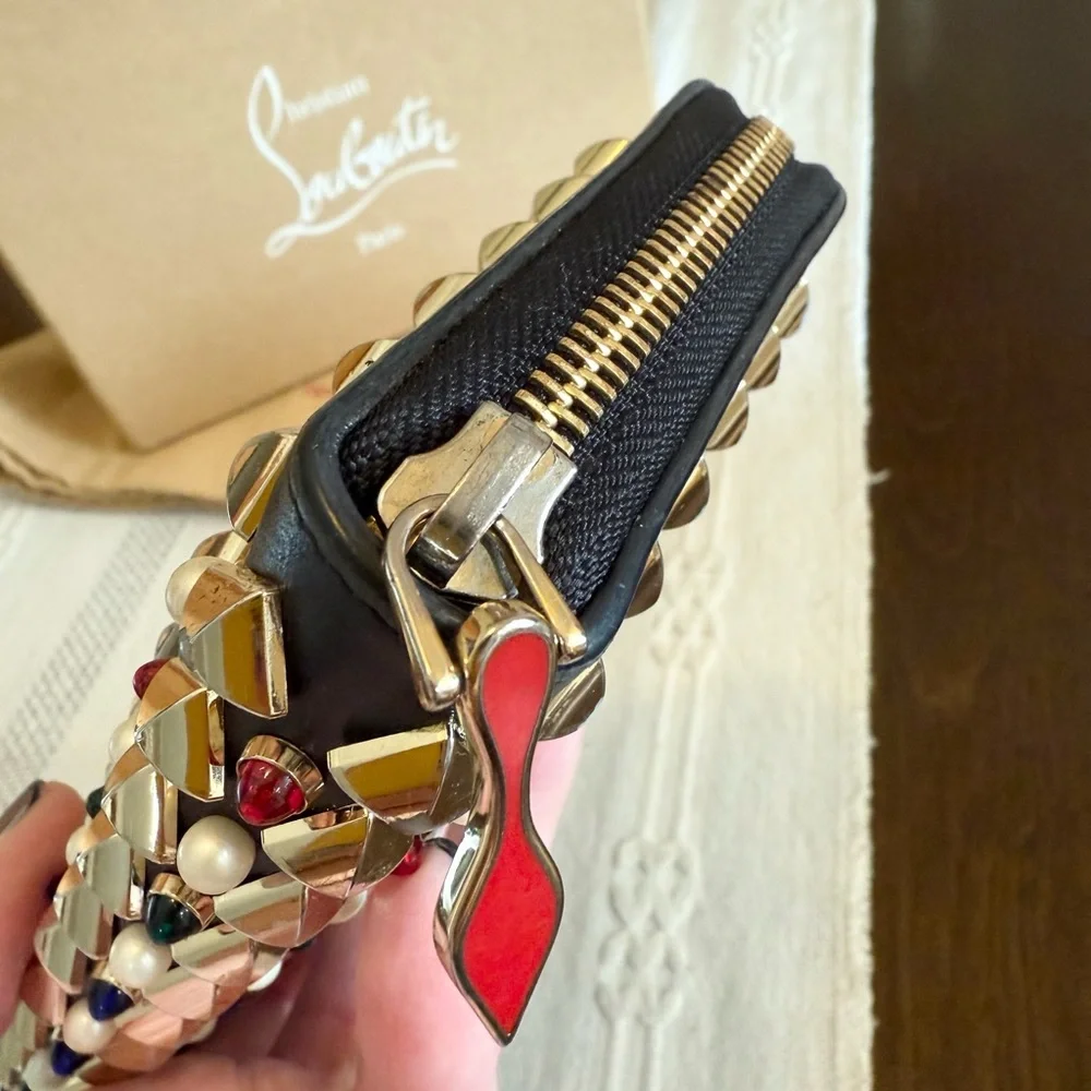 Christian Louboutin christian louboutin