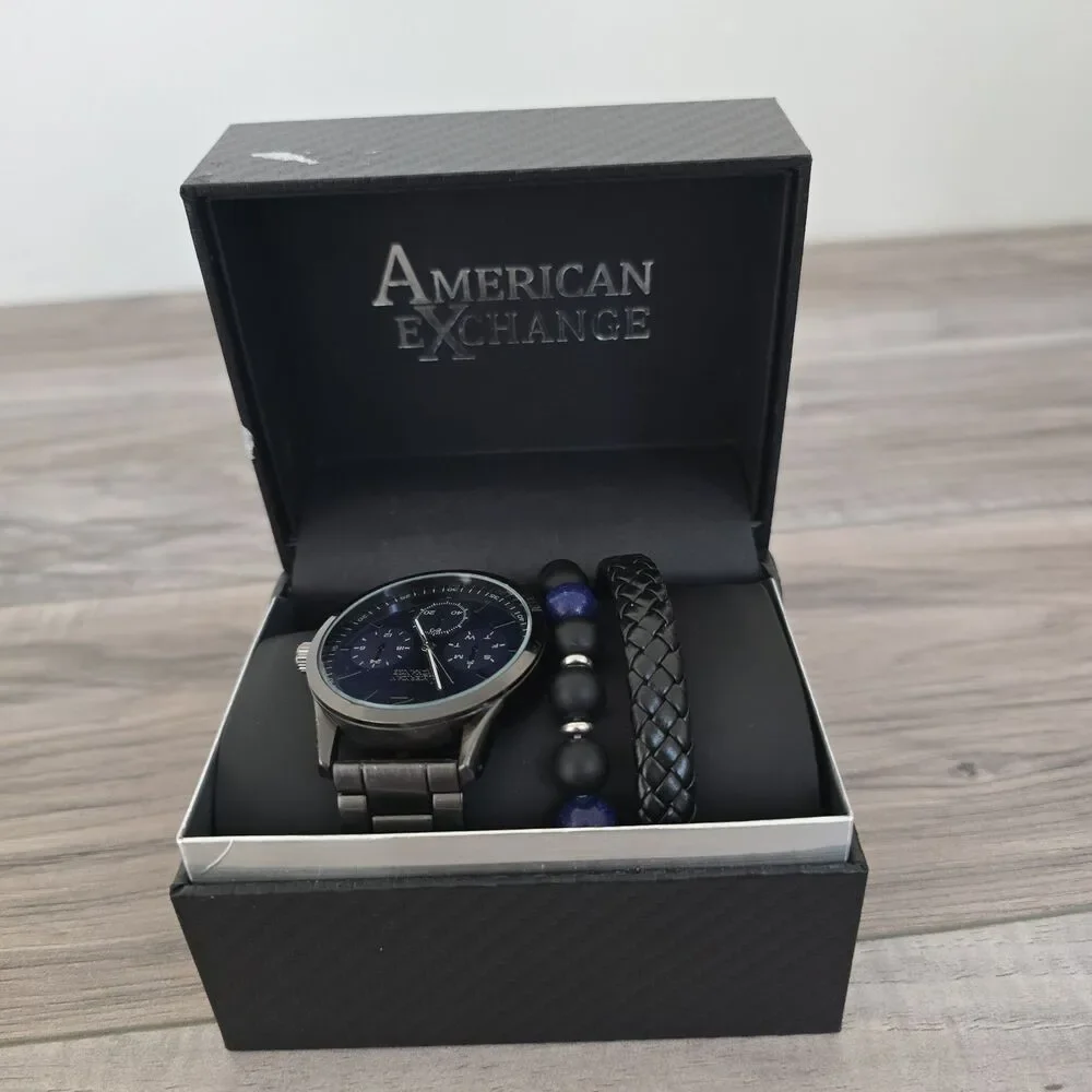 American Exchange american exchange