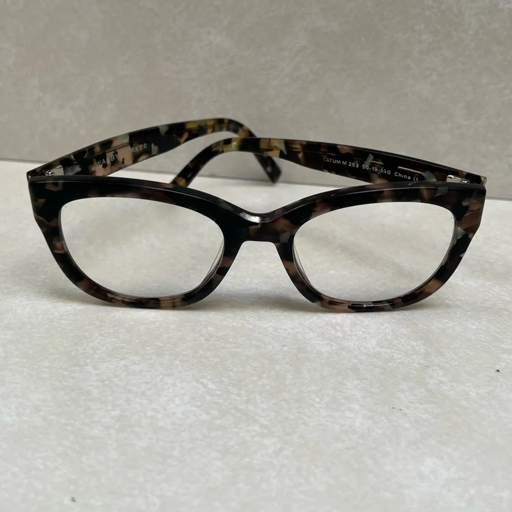 Warby Parker warby parker