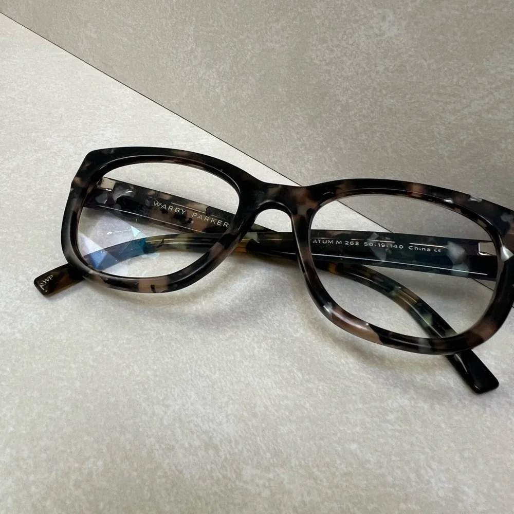 Warby Parker warby parker