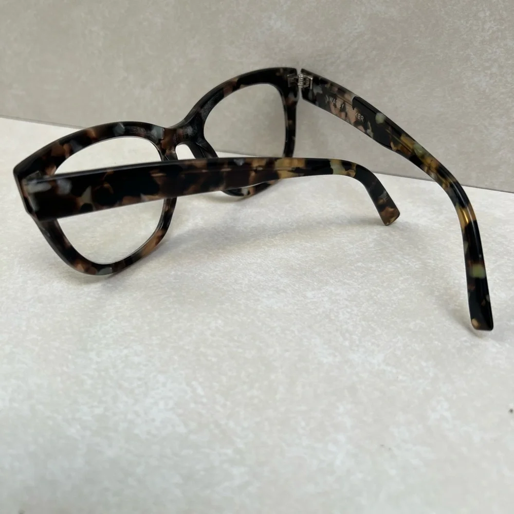 Warby Parker warby parker