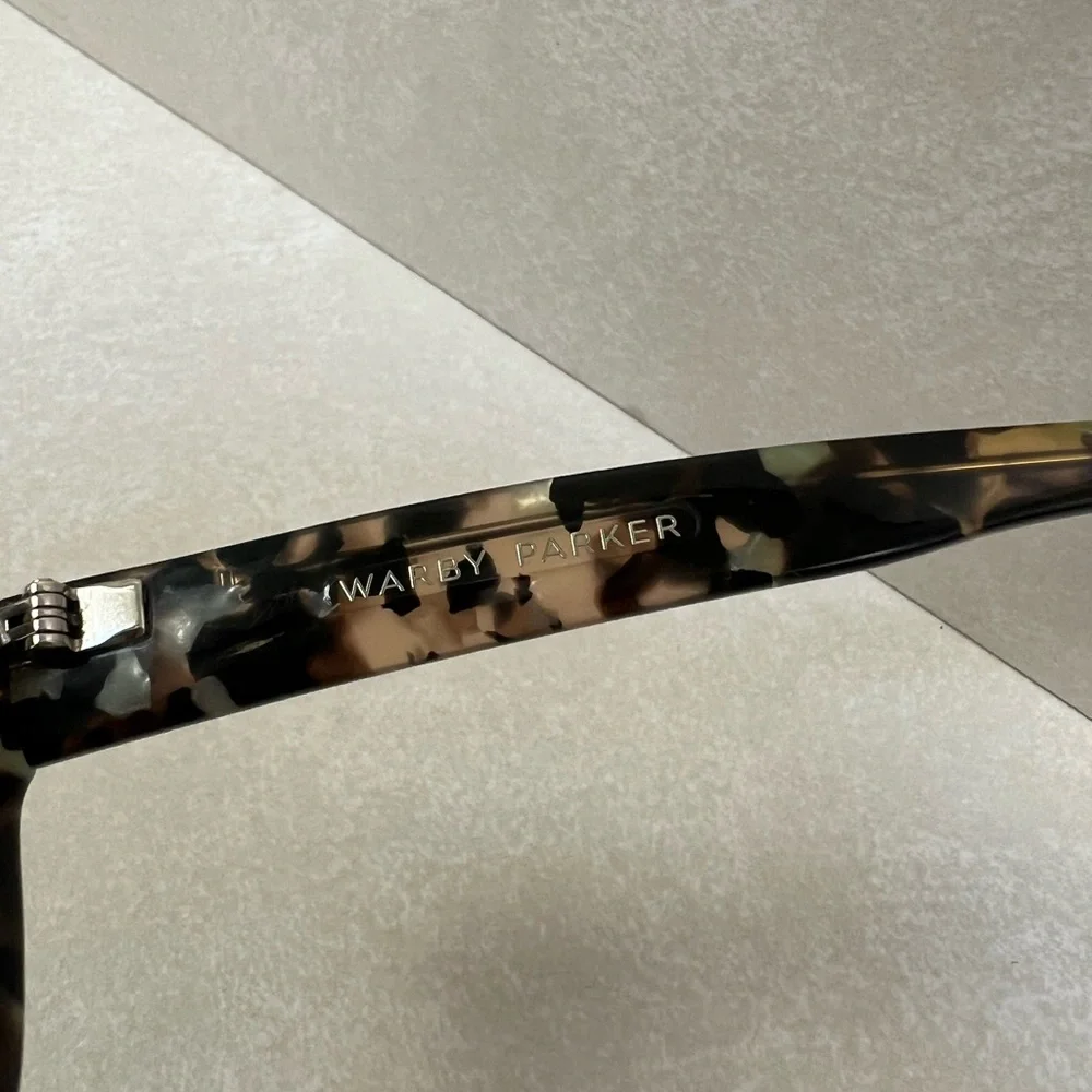 Warby Parker warby parker