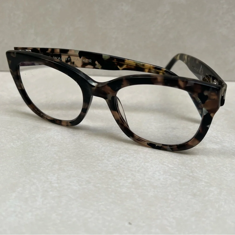 Warby Parker warby parker