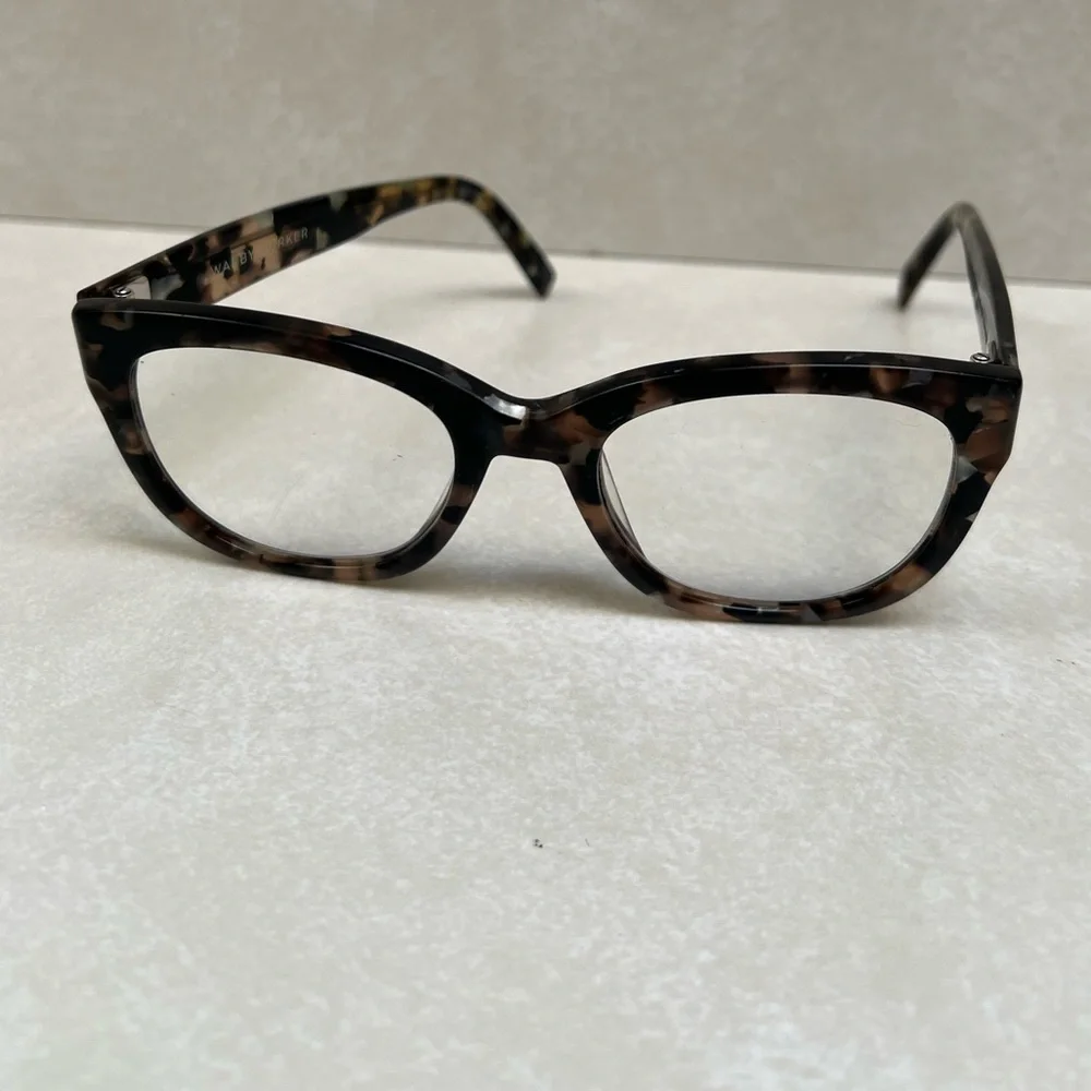Warby Parker warby parker