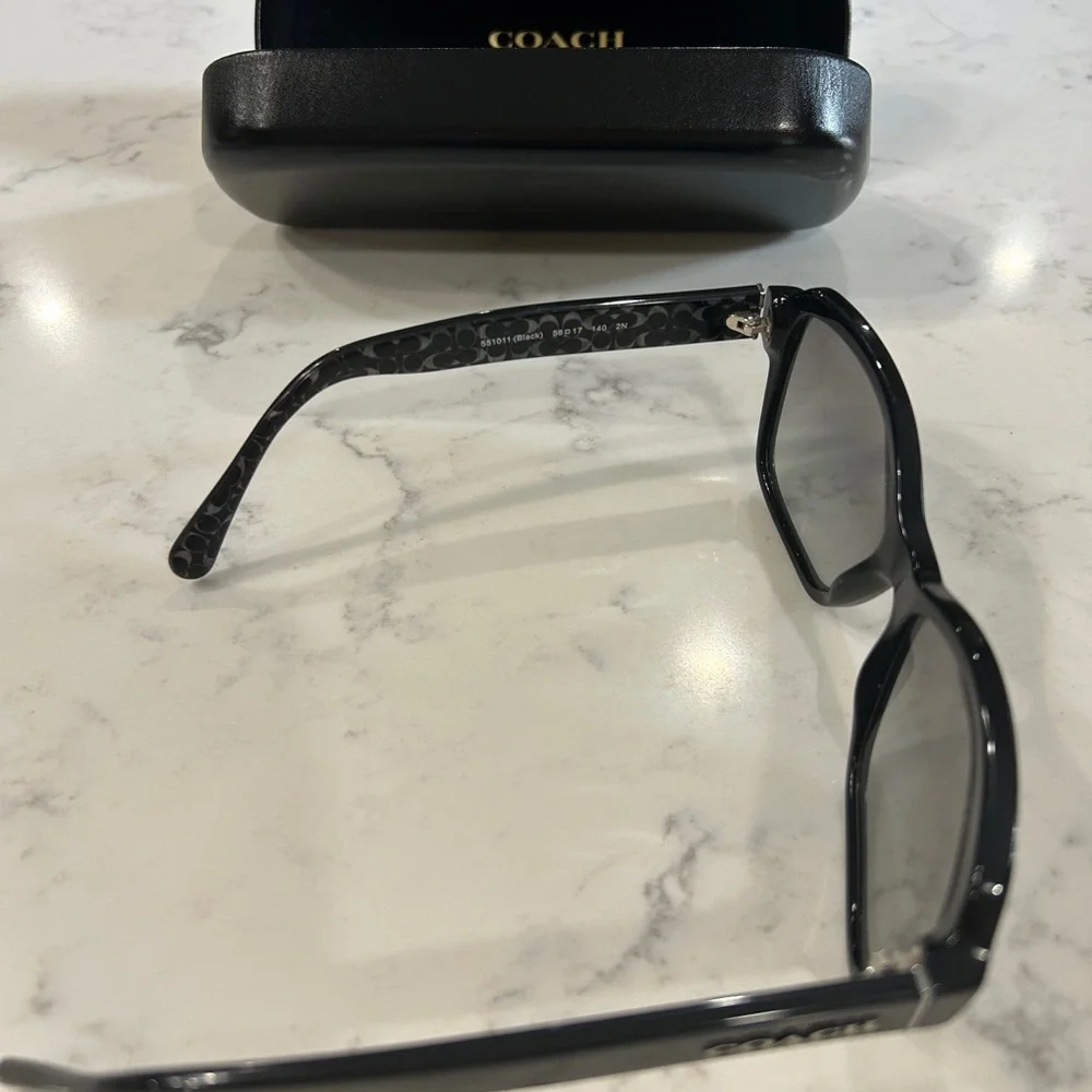 Coach beautiful women’s