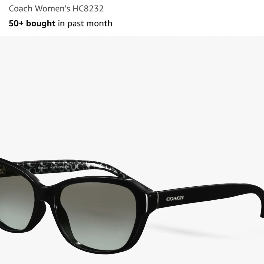 Coach beautiful women’s