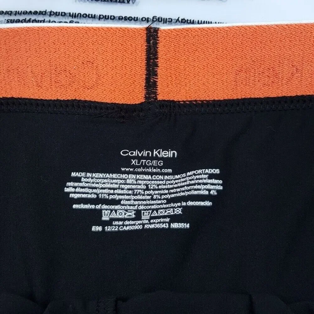 Calvin Klein calvin klein