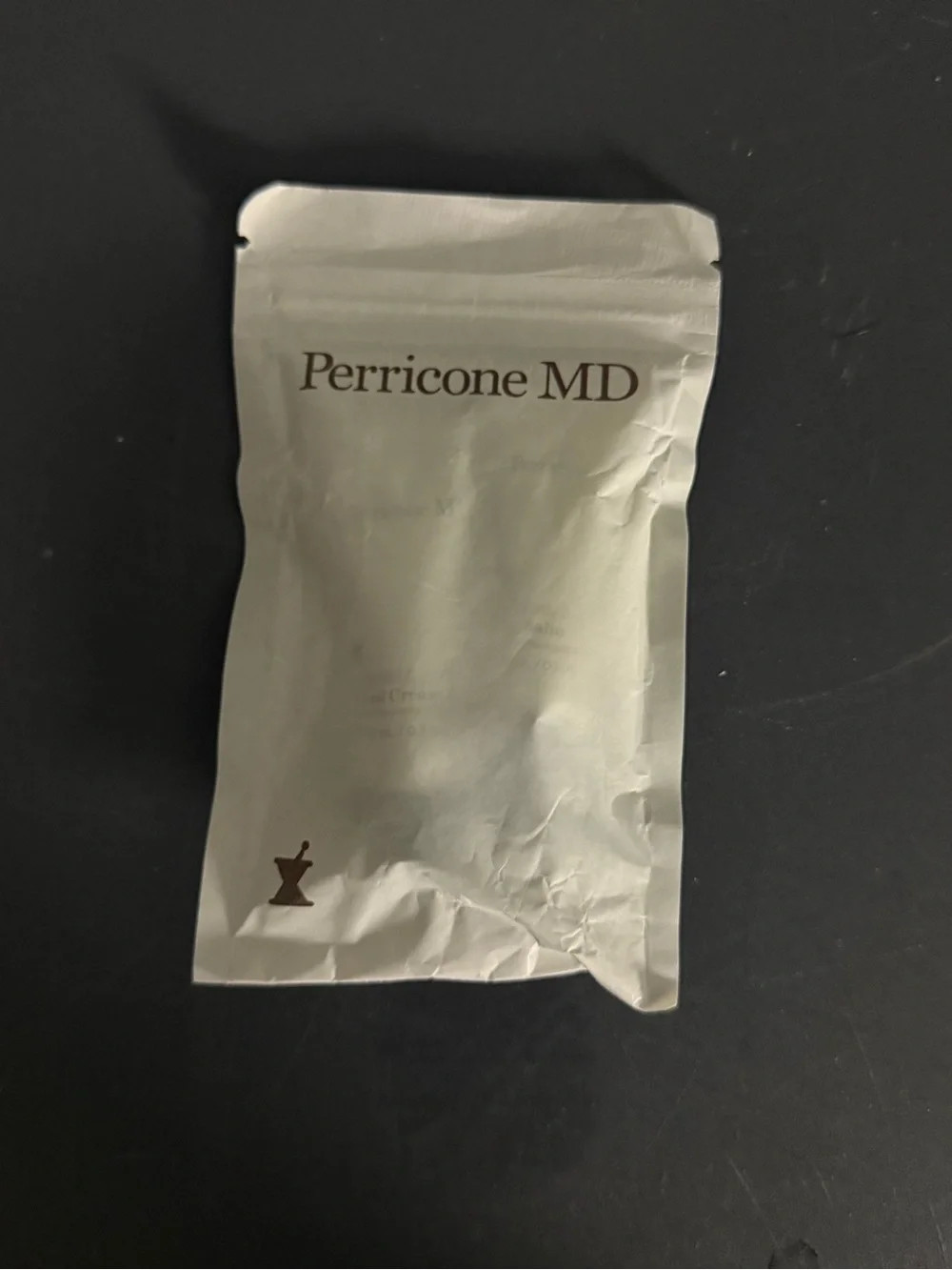 NEW Perricone MD 3 piece skincare set
