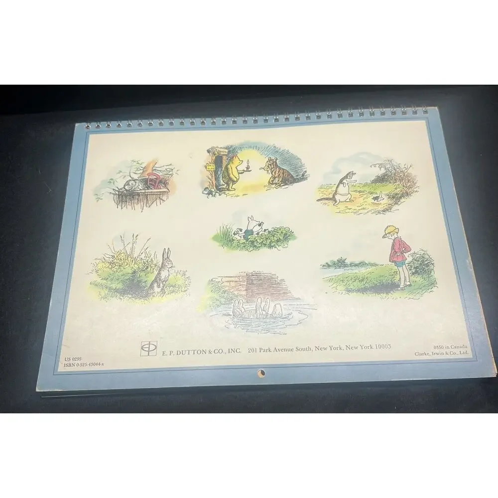 EP Dutton & Co vintage 1977