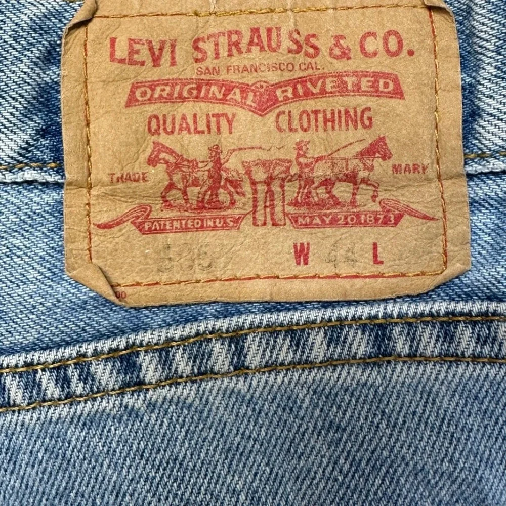 Levis vintage levi