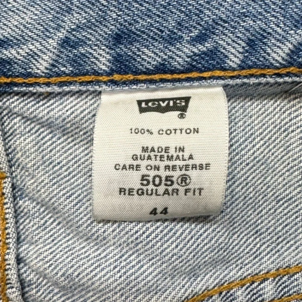 Levis vintage levi