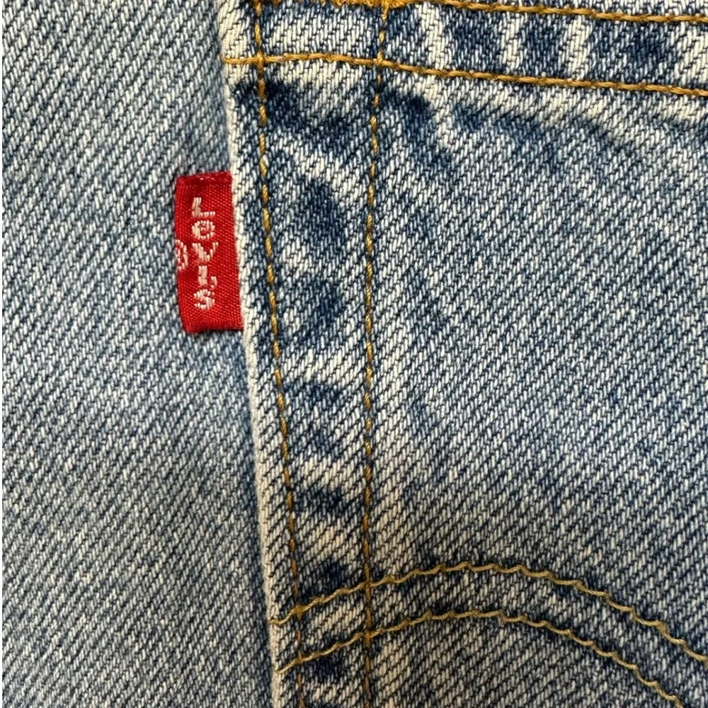 Levis vintage levi
