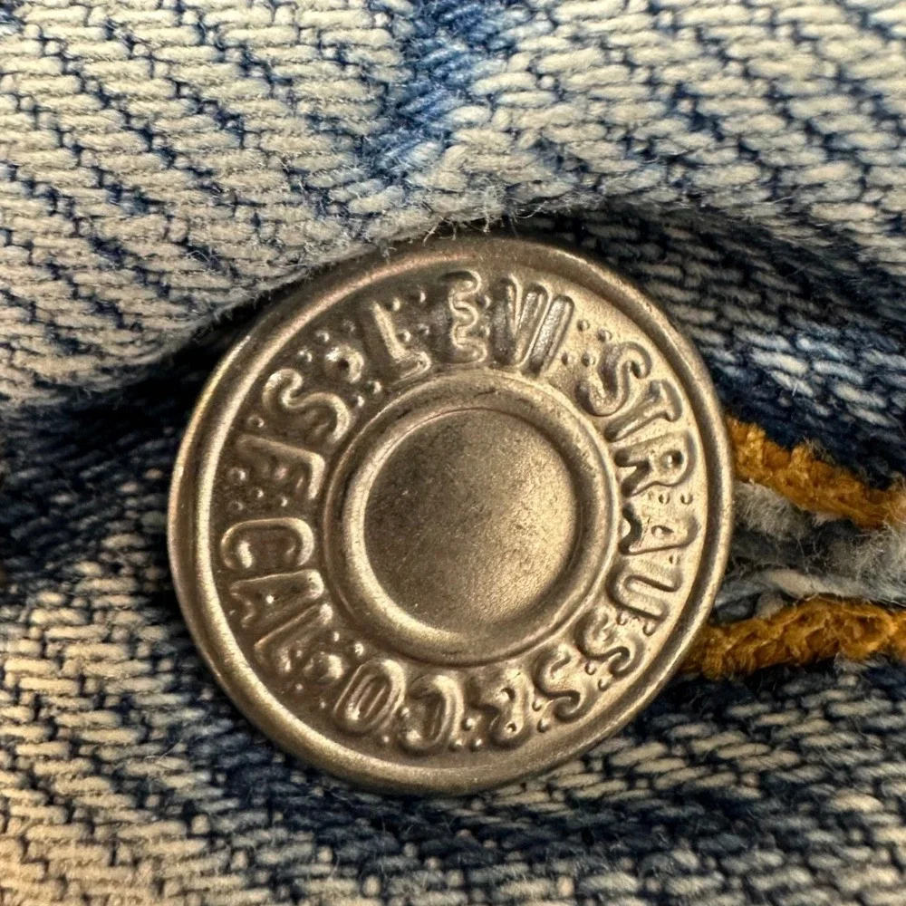 Levis vintage levi