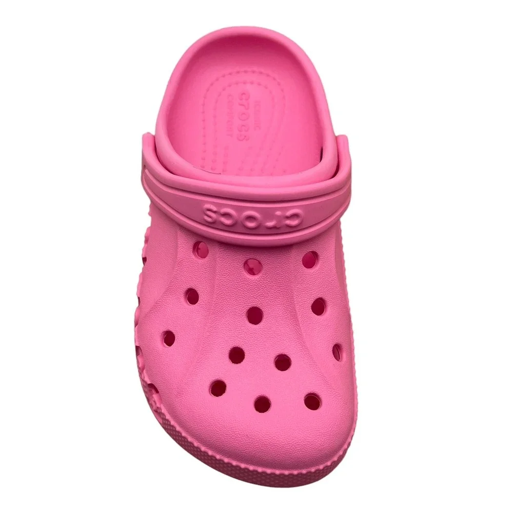 CROCS new tags