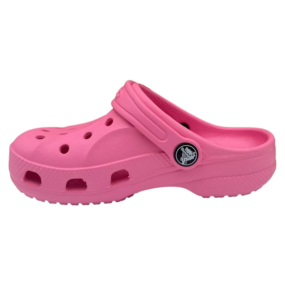 CROCS new tags