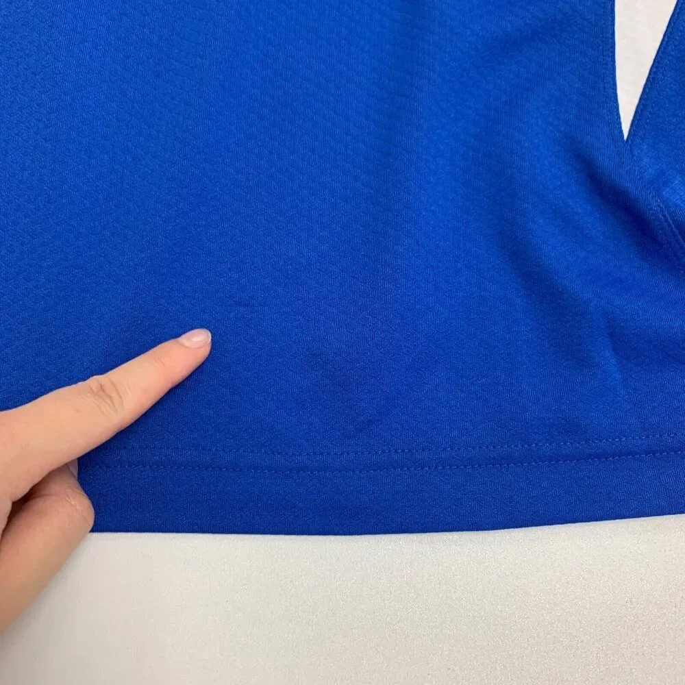 Nike polo shirt