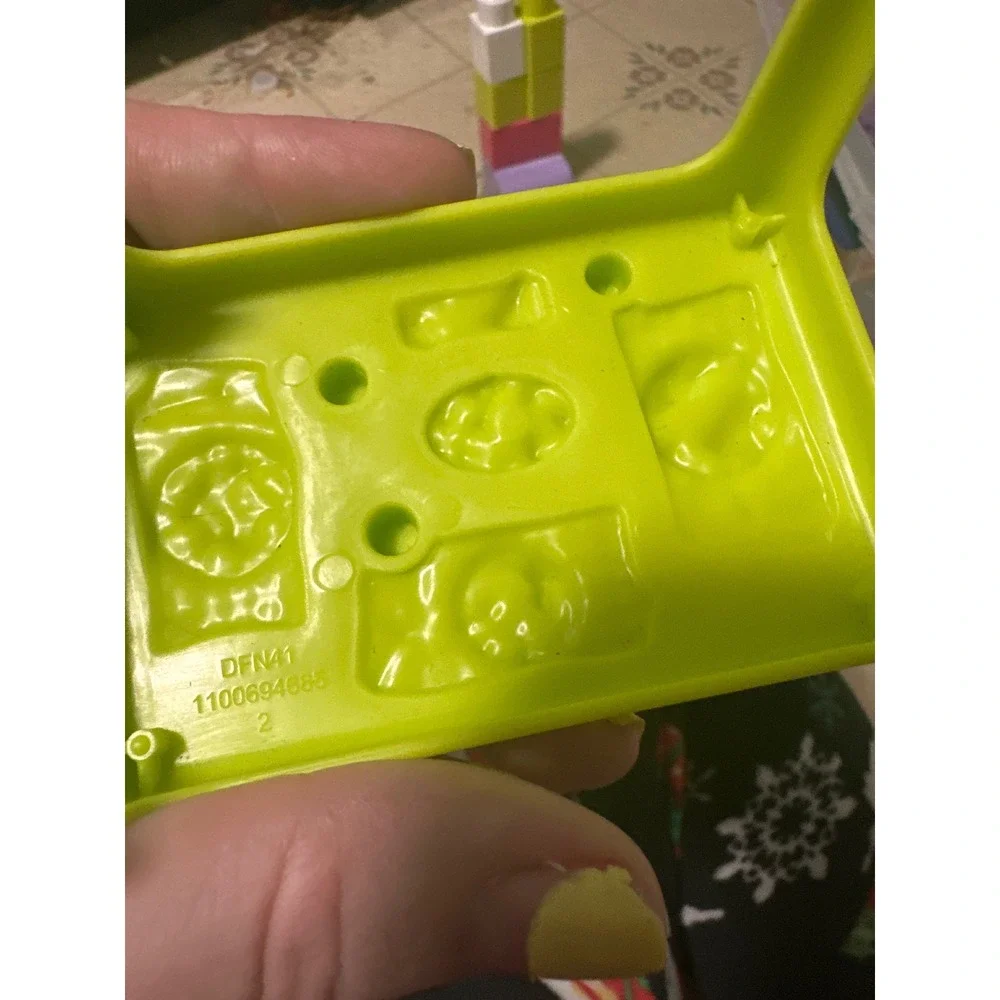 Fisher-Price fisher price