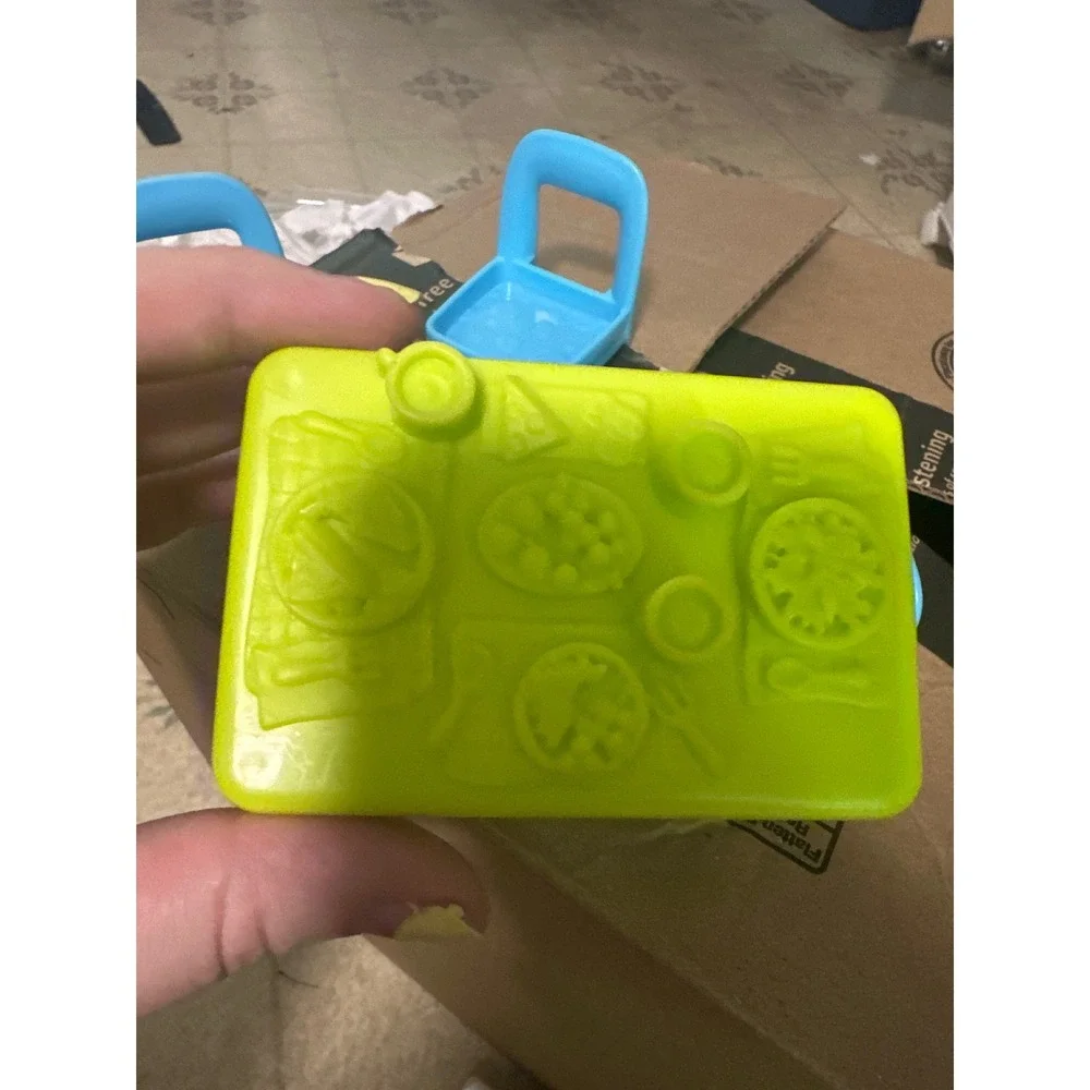 Fisher-Price fisher price