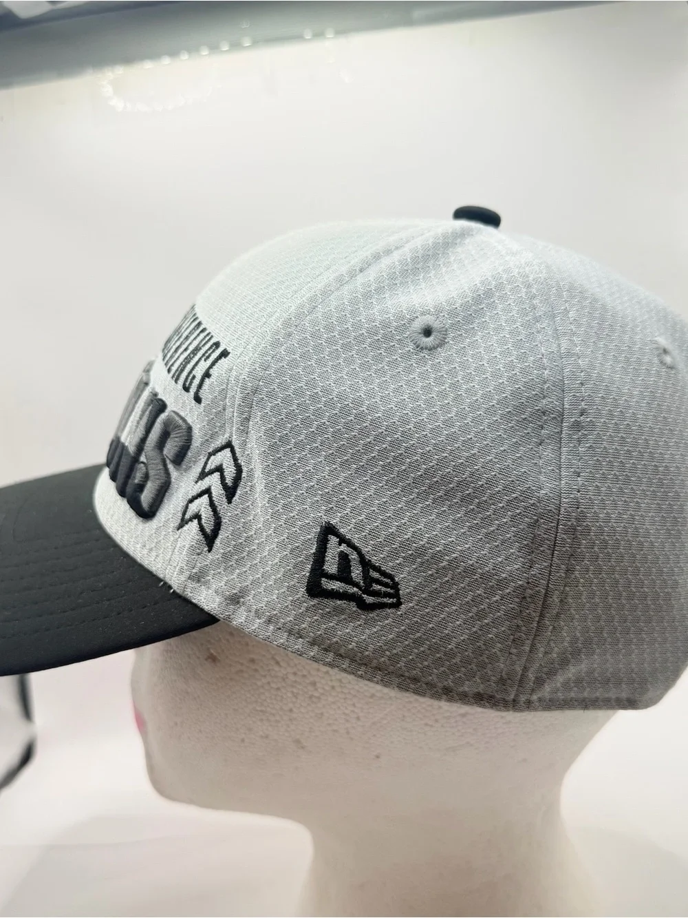 New Era official kansas