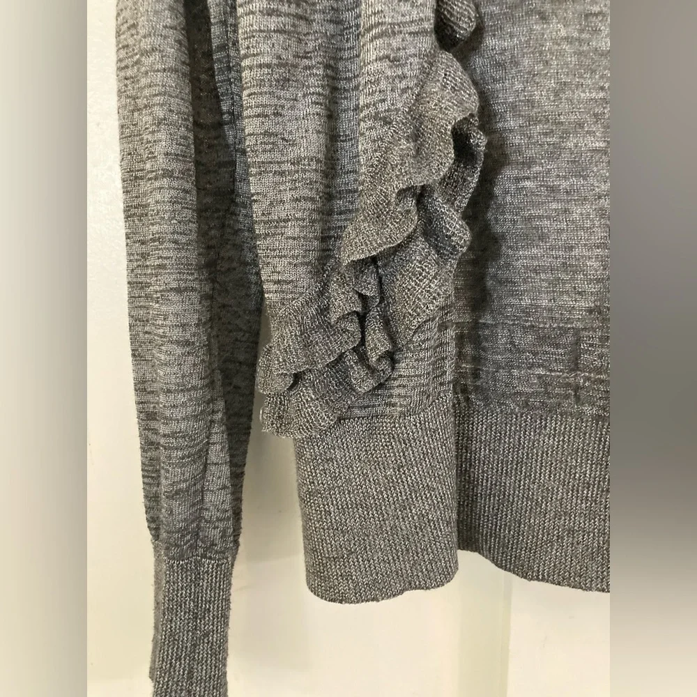 J. Crew crew green