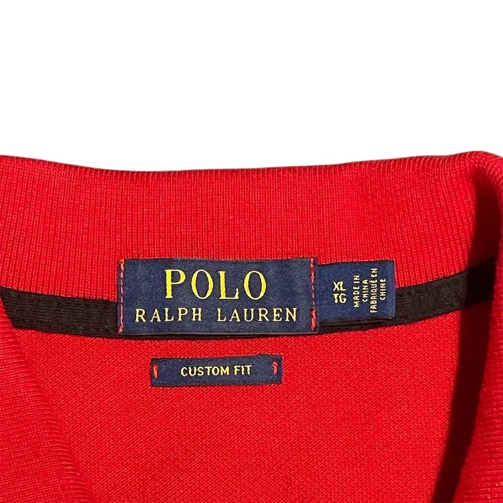 Polo Ralph Lauren polo ralph