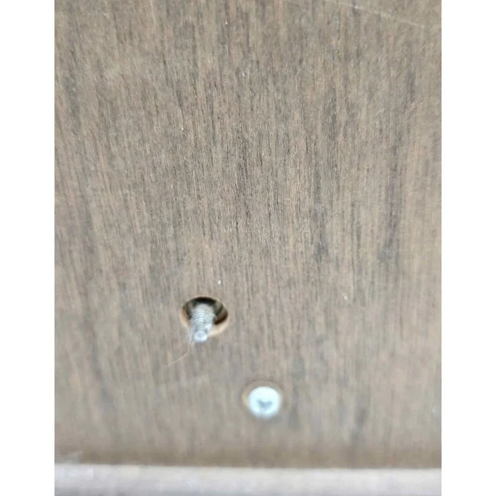N/A vintage wooden