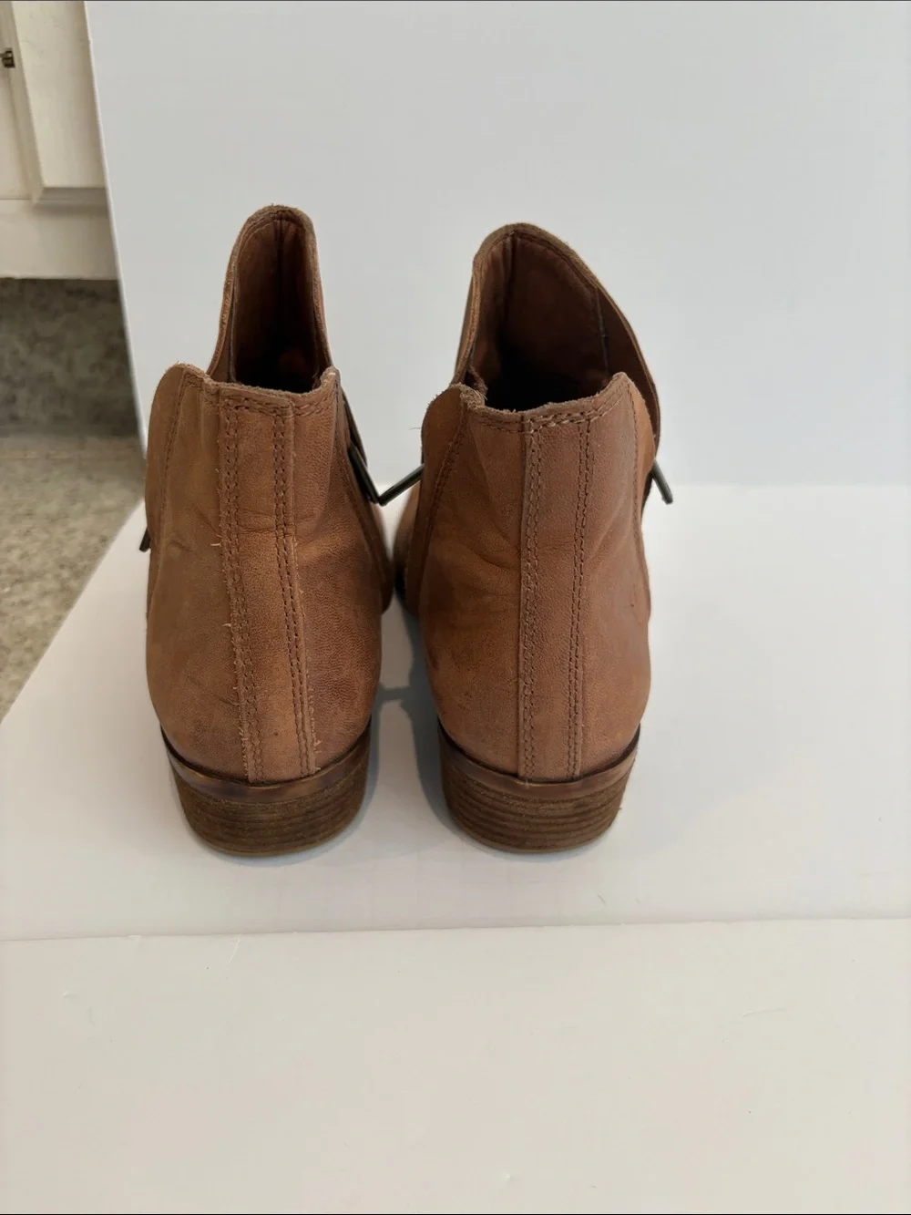 Lucky Brand classic lucky