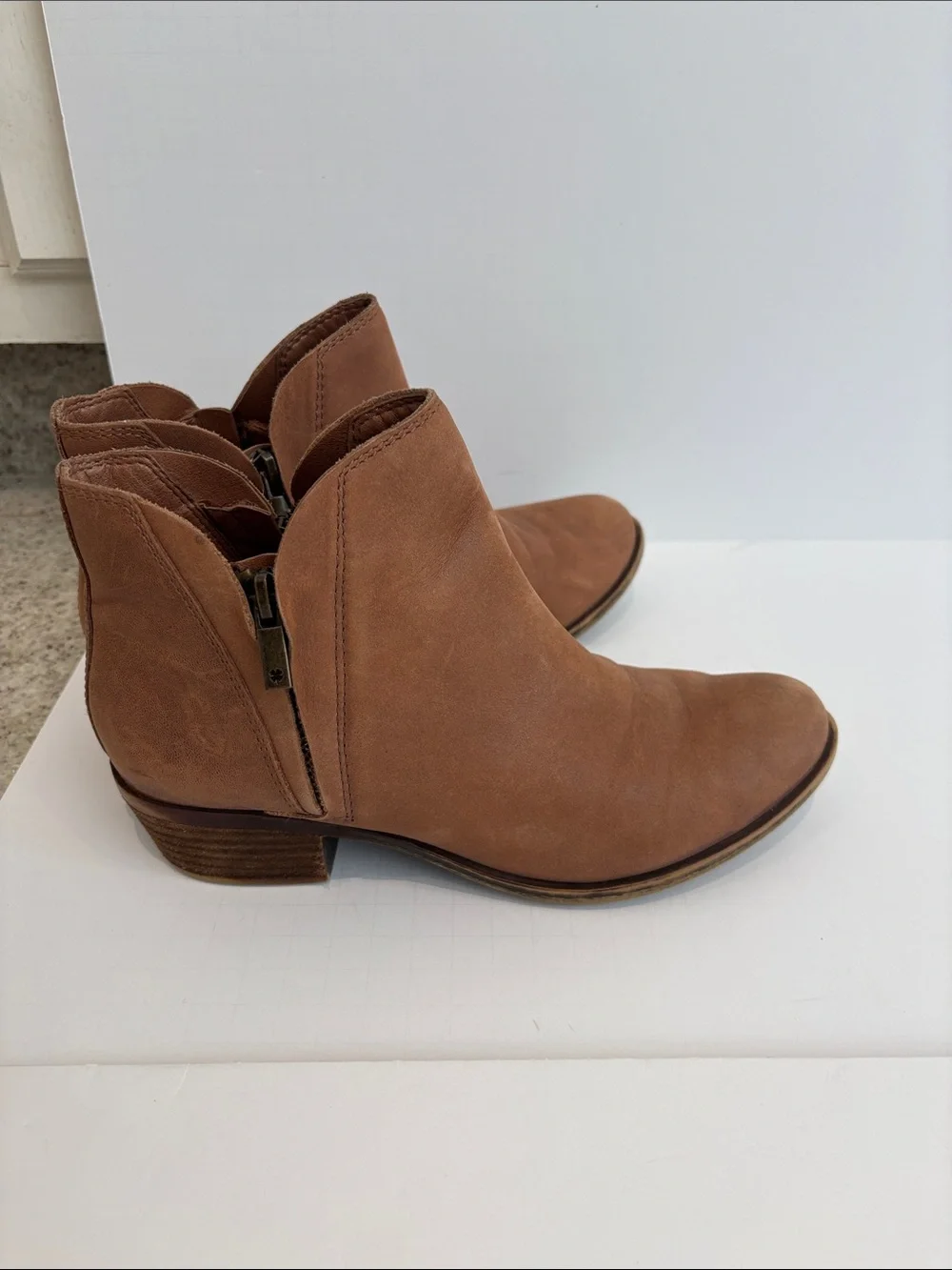 Lucky Brand classic lucky