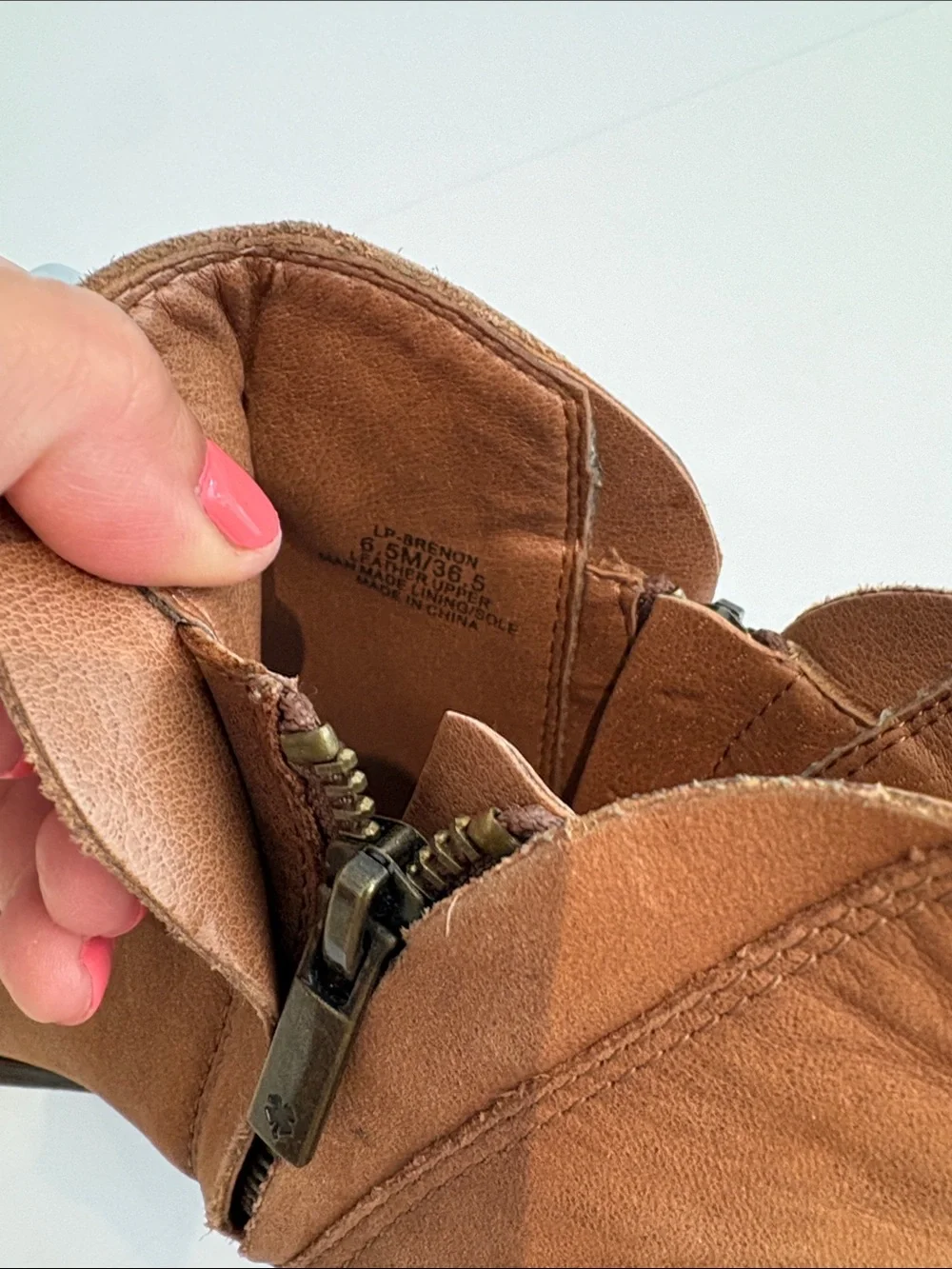 Lucky Brand classic lucky