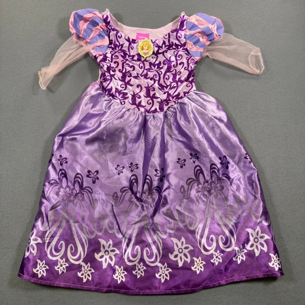Disney princess dress