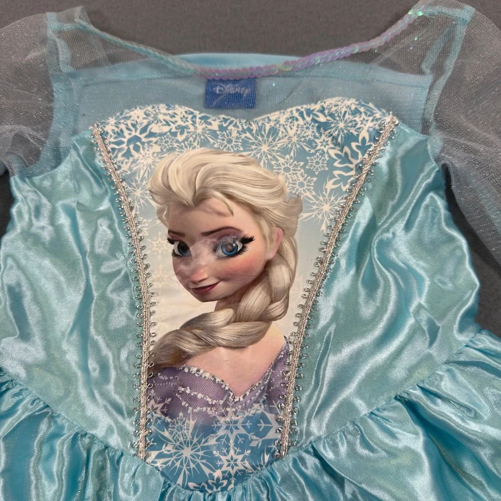 Disney princess dress