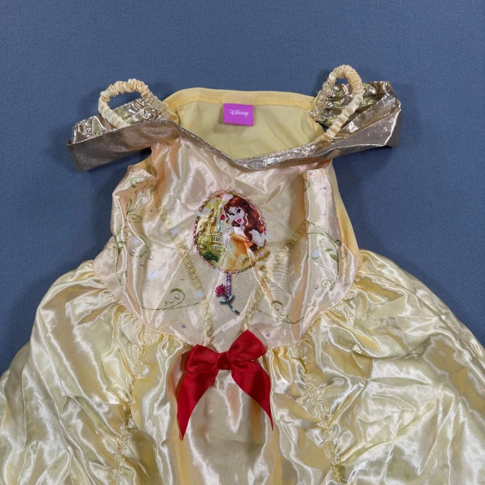 Disney princess dress