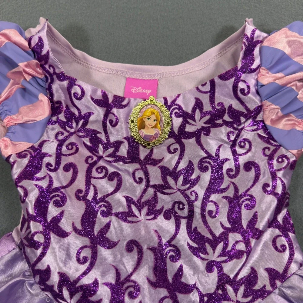 Disney princess dress