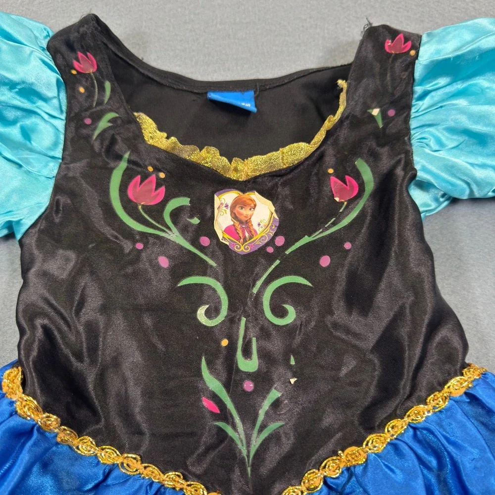 Disney princess dress
