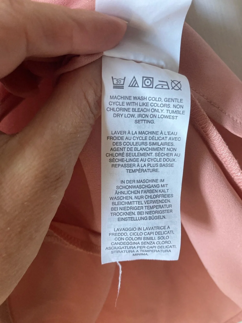 J. Crew crew sleeveless