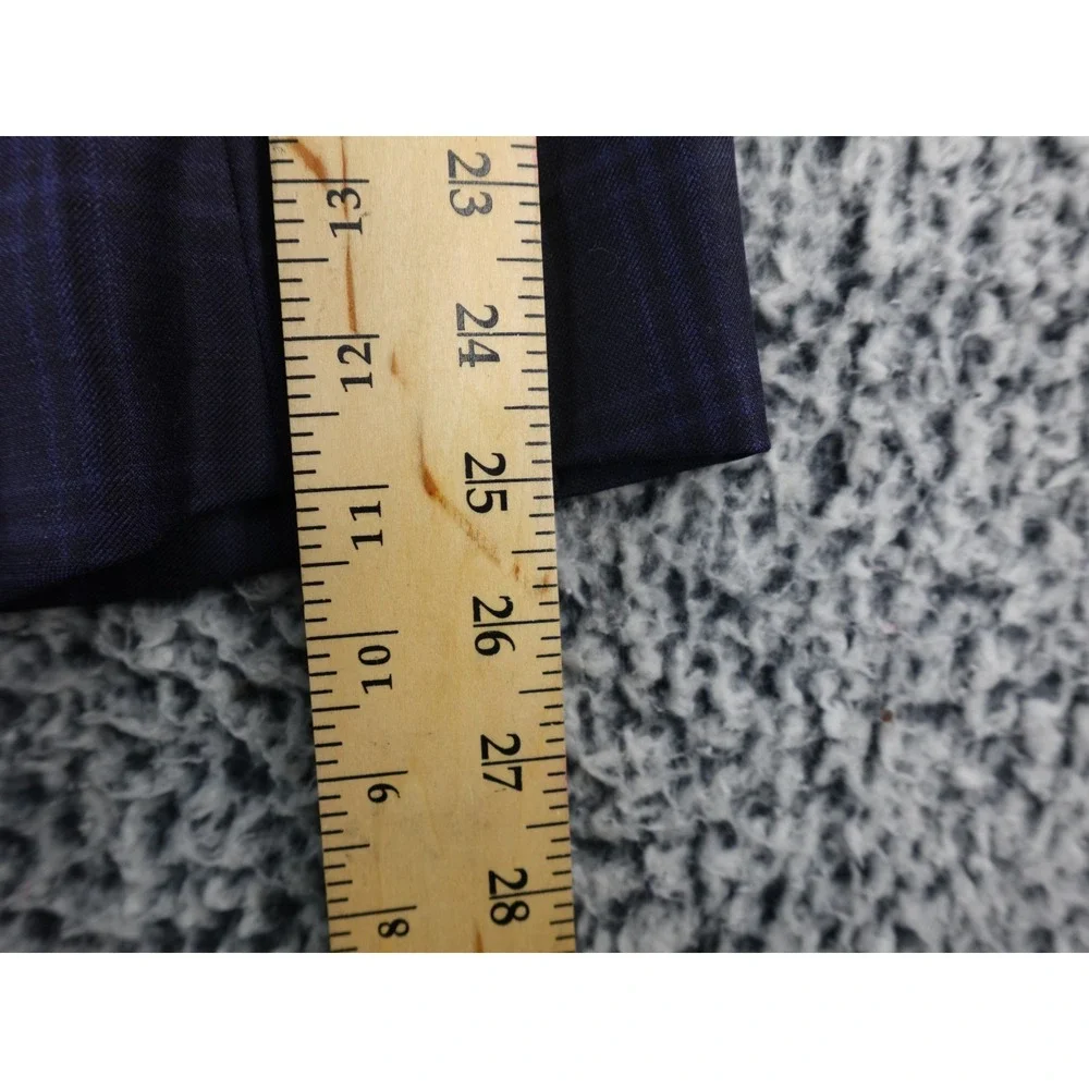 Loro Piana double perfect rise