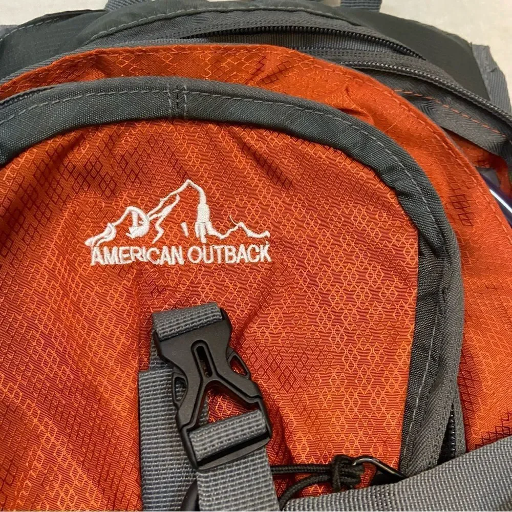 American Outback brand new