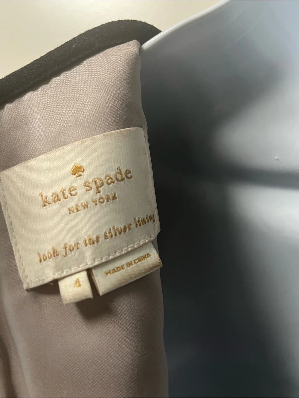 kate spade elegant two