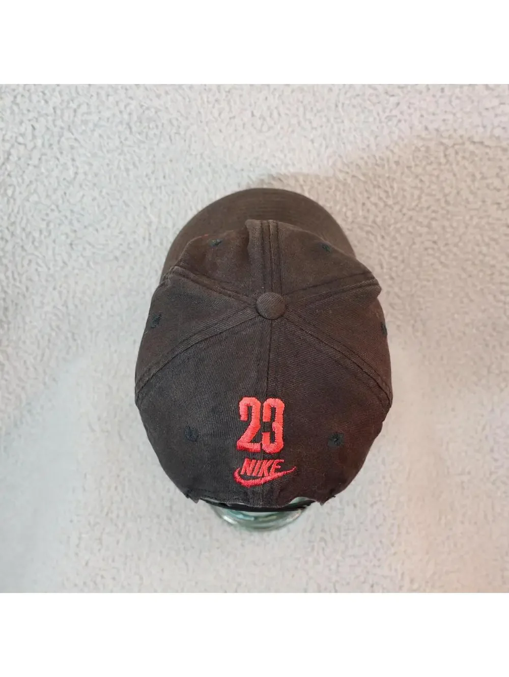 Nike used see