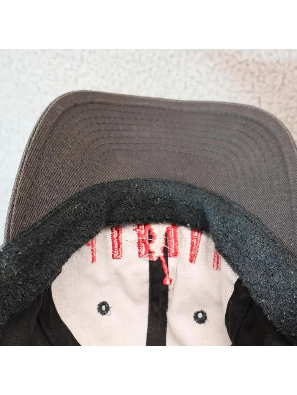 Nike used see
