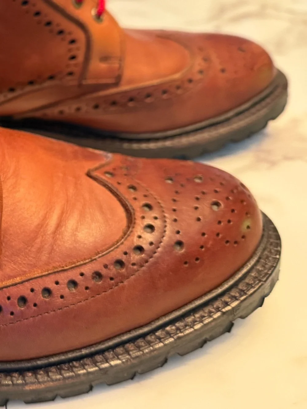 Allen Edmonds allen edmonds