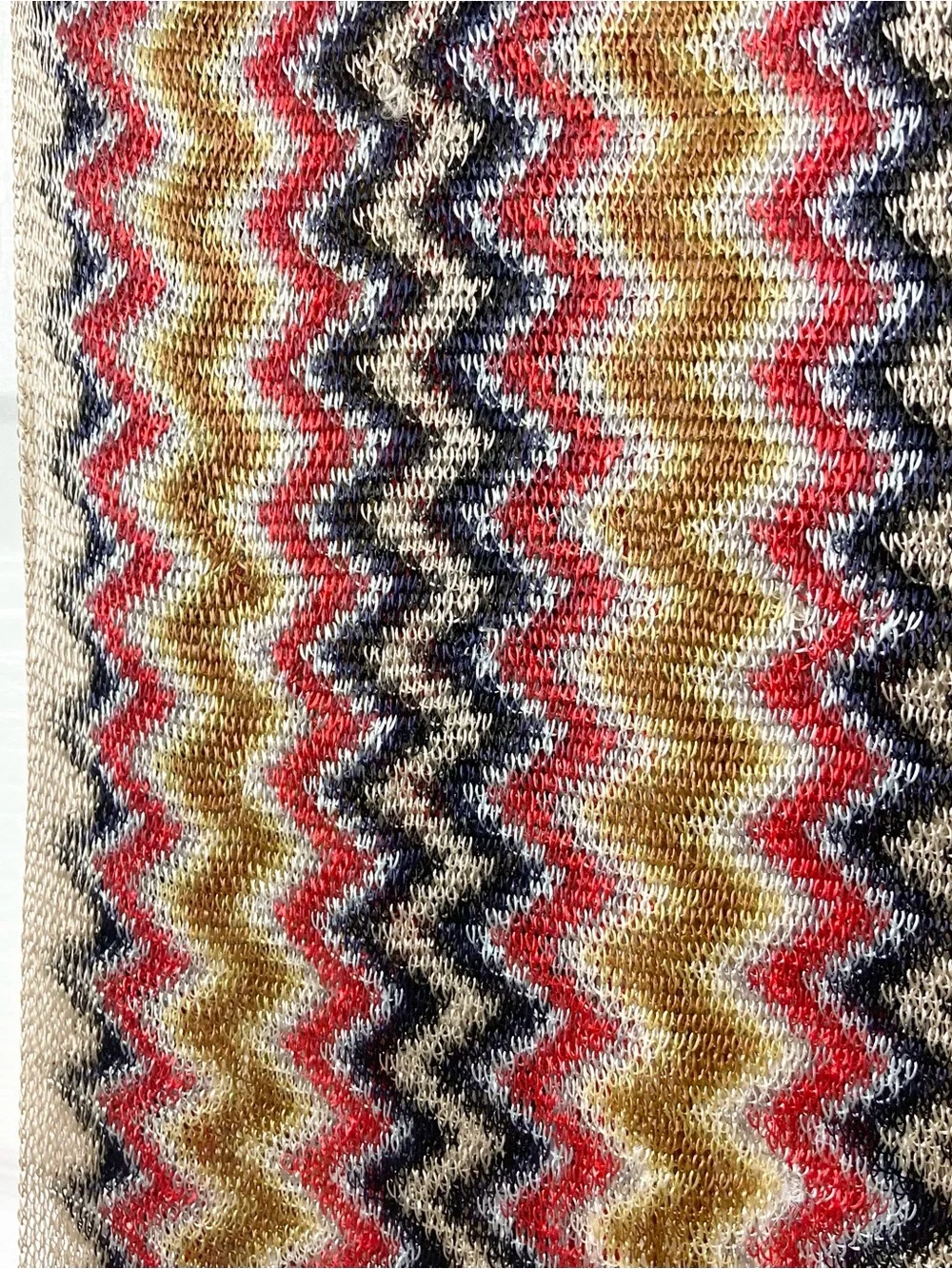 Missoni soft luxe