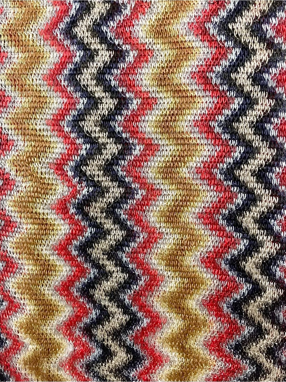 Missoni soft luxe