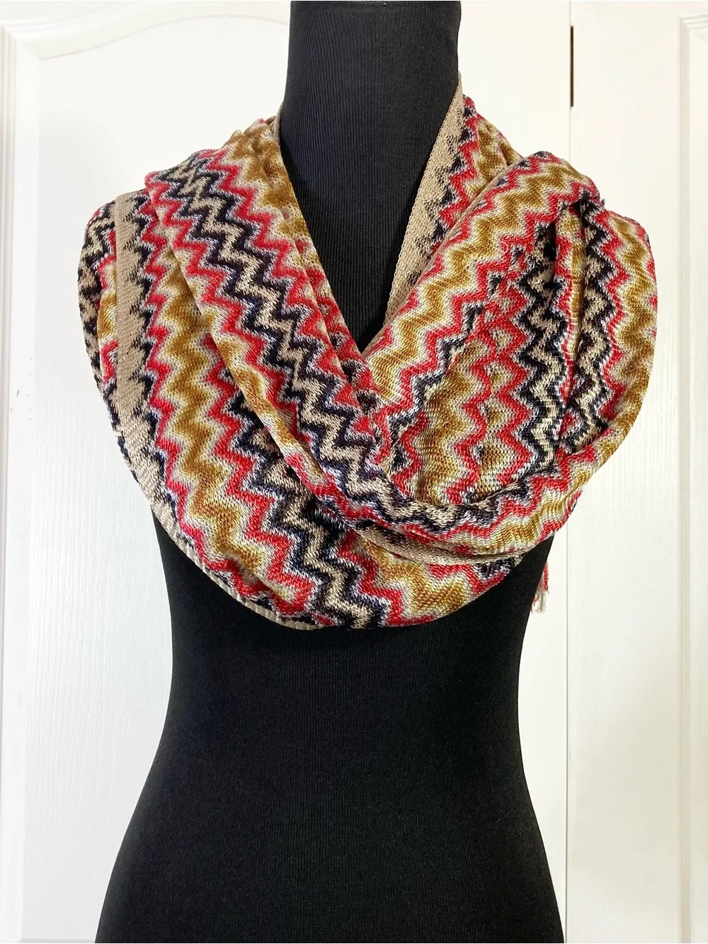 Missoni soft luxe