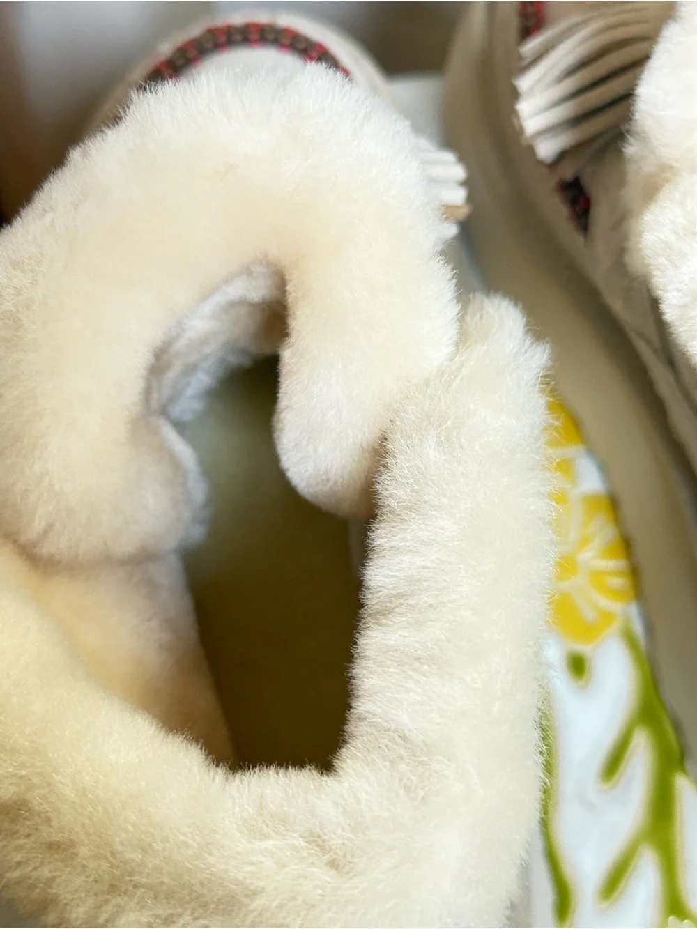 Free People Nordic Craft Cozy Boots