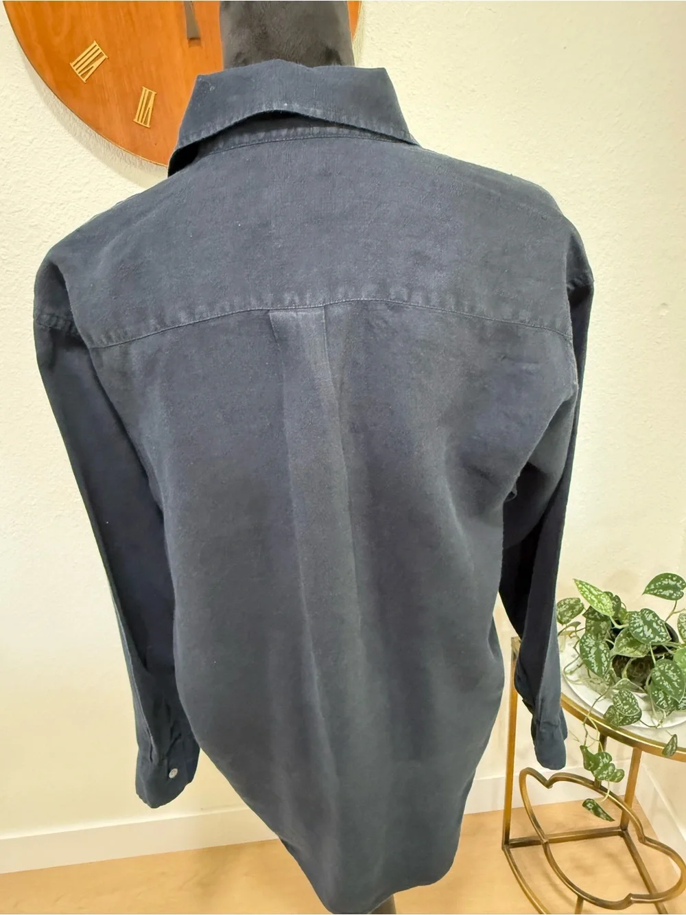 Banana Republic classic banana