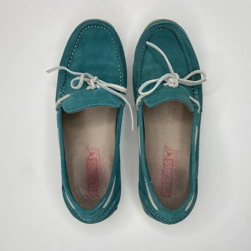 PIKOLINOS these loafers