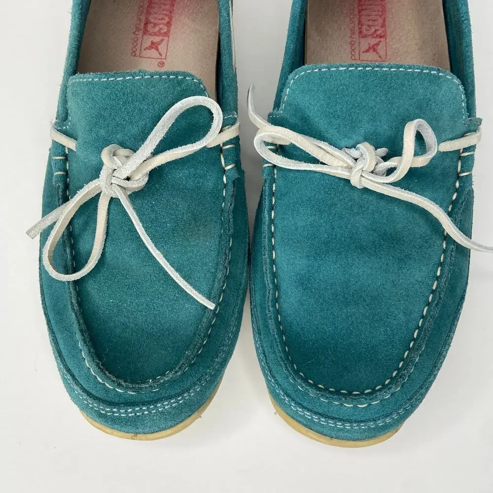 PIKOLINOS these loafers