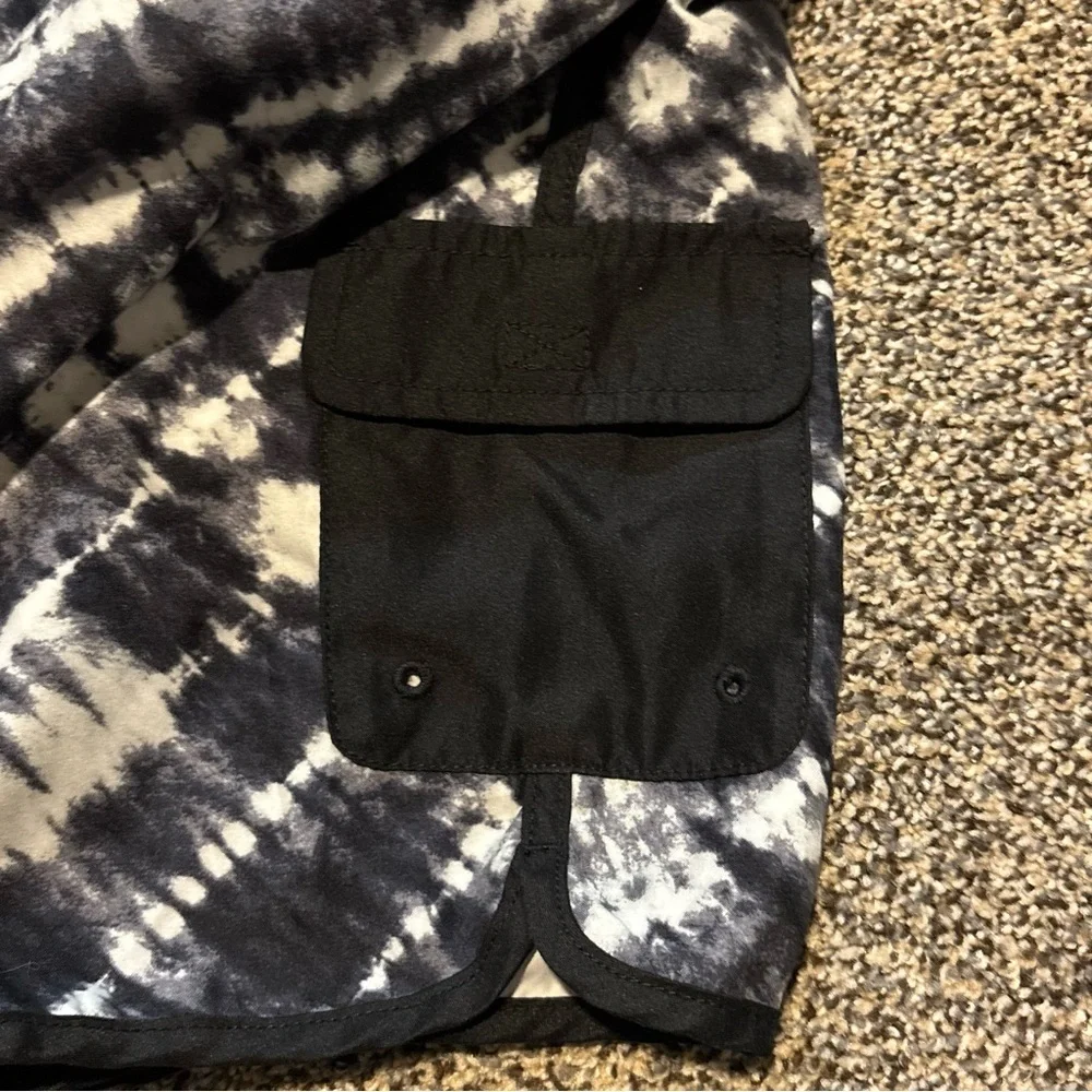 Lands End comfortable mesh